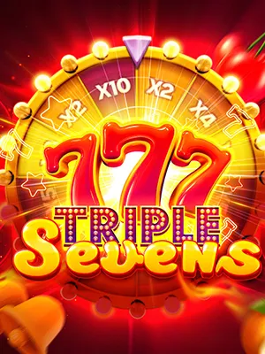 777 Triple Sevens
