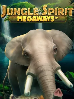 Jungle Spirit Megaways No BF