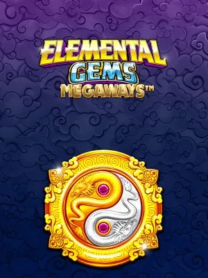 Elemental Gems Megaways