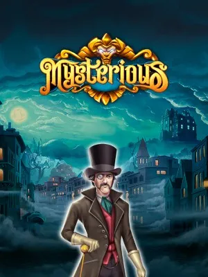 Mysterious