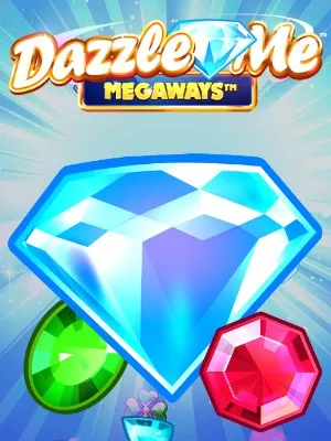 Dazzle Me Megaways