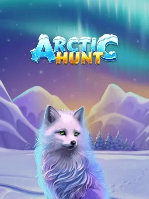 Arctic Hunt