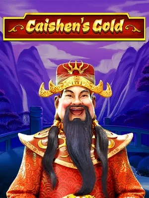 Caishen’s Gold