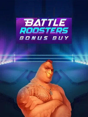 Battle Roosters Bonus Buy