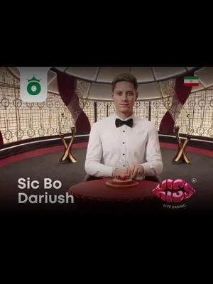 Sic Bo Dariush