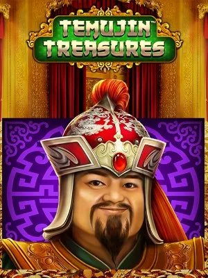Temujin Treasures