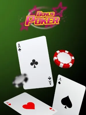 Bonus Poker 50 Hand