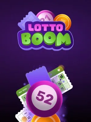 Lotto Boom