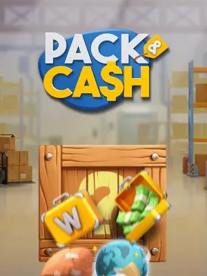Pack & Cash