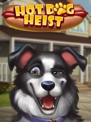 Hot Dog Heist