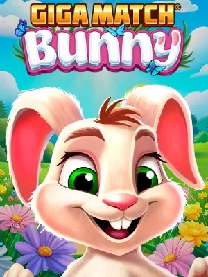 Giga Match Bunny