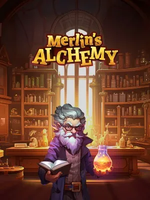 Merlin's Alchemy