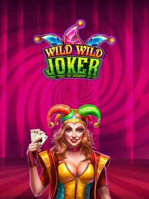 Wild Wild Joker