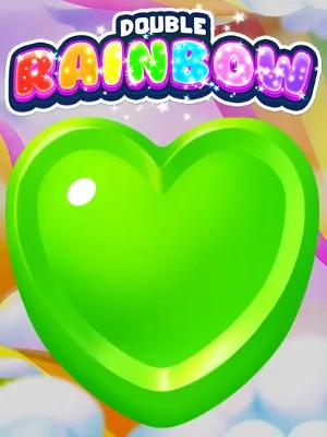 Double Rainbow