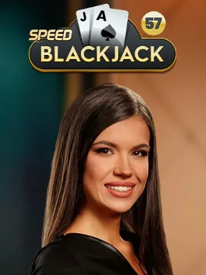 Speed Blackjack 57