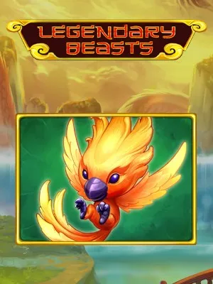 Legendary Beasts