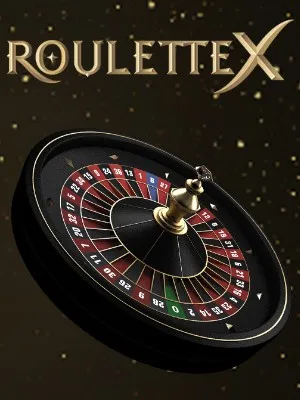 Roulette X