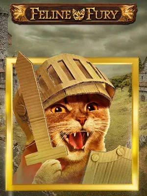 Feline Fury