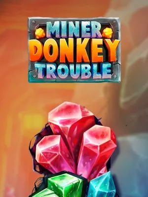 Miner Donkey Trouble