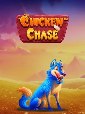 Chicken Chase - Caccia alla Gallina