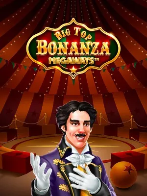 Big Top Bonanza Megaways