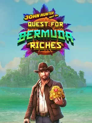John Hunter and the Quest for Bermuda Riches