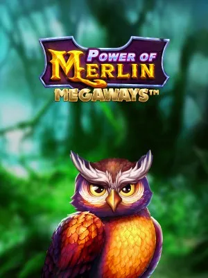 Power of Merlin Megaways