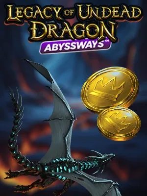 Legacy of Undead Dragon ABYSSWAYS