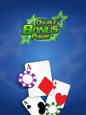 Double Bonus Poker 10 Hand