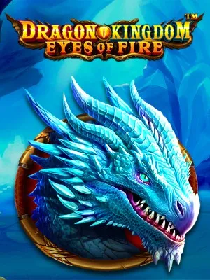 Dragon Kingdom - Eyes of Fire