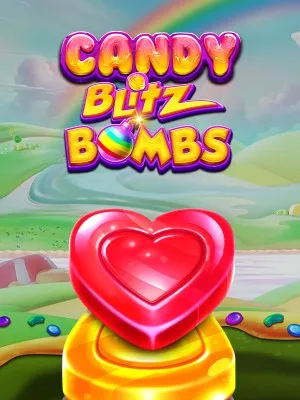 Candy Blitz Bombs