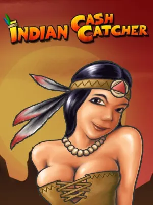 Indian Cash Catcher