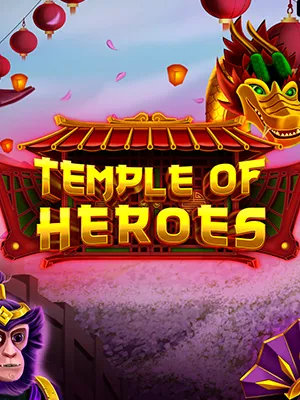 Temple of Heroes