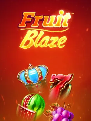Fruit Blaze