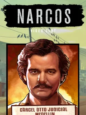 Narcos