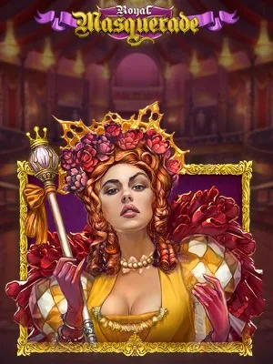 Royal Masquerade
