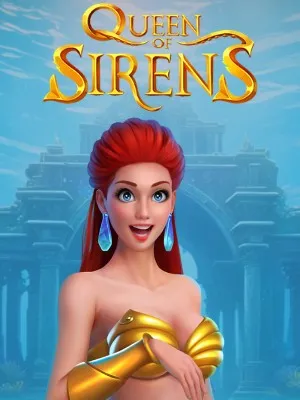 Queen of Sirens