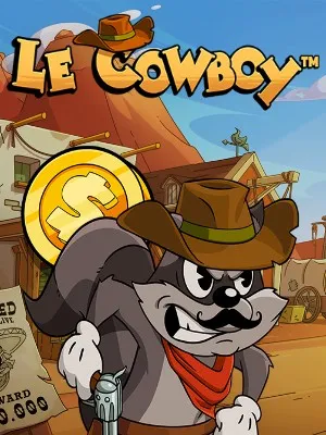 Le Cowboy