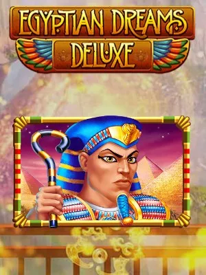 Egyptian Dreams Deluxe