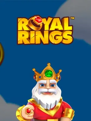 Royal Rings