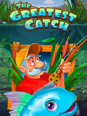 The Greatest Catch