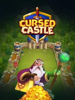Cursed Castle