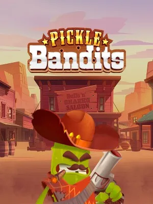 Pickle Bandits
