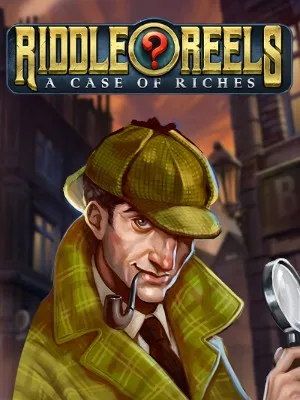Riddle Reels: A Case of Riches