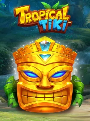 Tropical Tiki