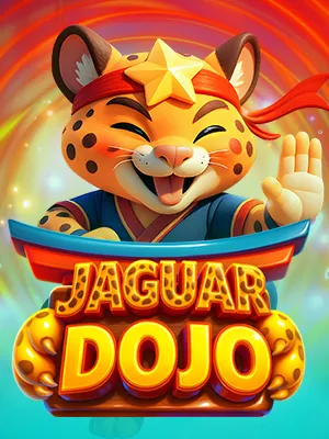 Jaguar Dojo