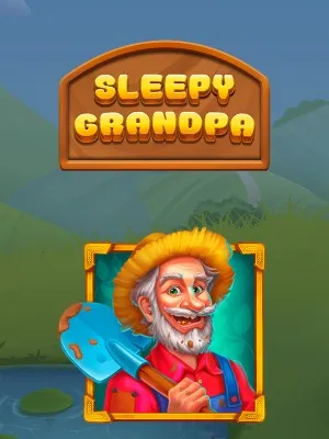 Sleepy Grandpa