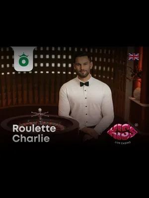 Kiss Roulette AI Charlie