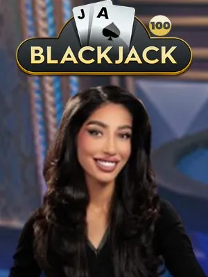 Blackjack 100