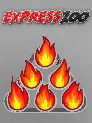 Express 200 Scratch